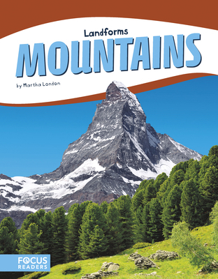 Mountains 1635179955 Book Cover