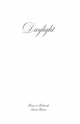 Hardcover Daylight Book