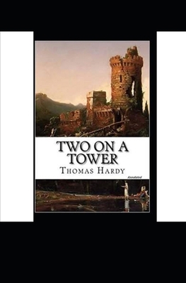 Two on a Tower Annotated