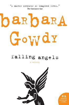 Falling Angels 0006475086 Book Cover