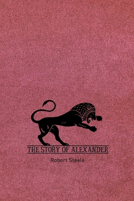 The Story of Alexander 1736976249 Book Cover