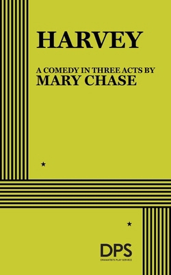 Harvey 0822205009 Book Cover