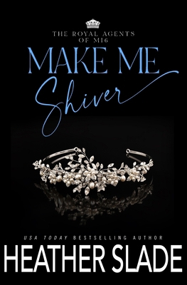 Make Me Shiver: Object B0CRJVWQBQ Book Cover