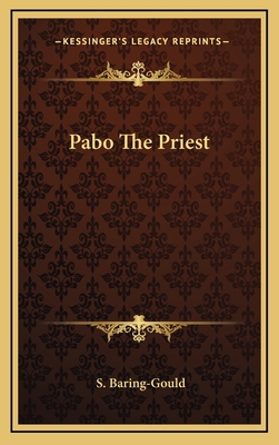 Pabo the Priest 1163399671 Book Cover