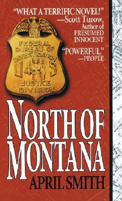 North of Montana 044922502X Book Cover