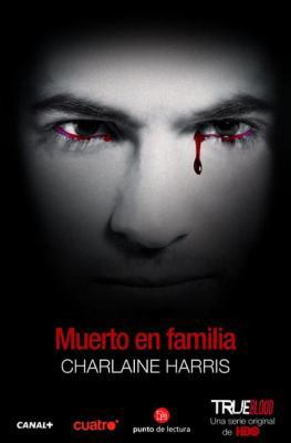 Muerto En Familia [Spanish] 8466324852 Book Cover