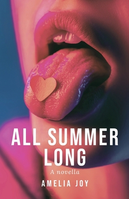 All Summer Long 0645170909 Book Cover