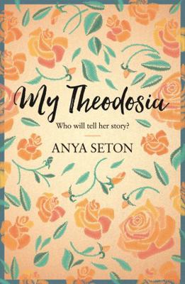 My Theodosia 1444788280 Book Cover