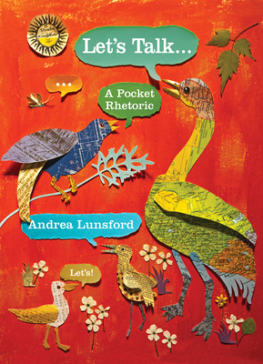 Let's Talk 0393664562 Book Cover