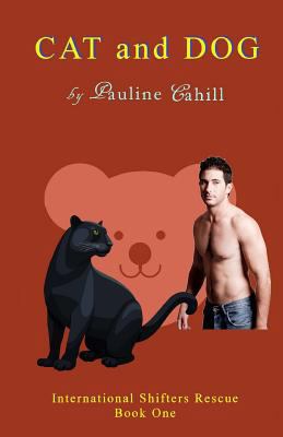 Cat and Dog 1532959346 Book Cover