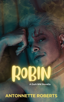 Robin B0DNG7XLVX Book Cover