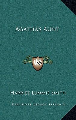 Agatha's Aunt 1163678740 Book Cover