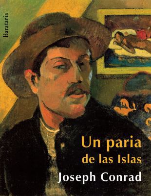 Un Paria de Las Islas [Spanish] 8495764296 Book Cover