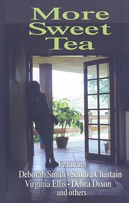 More Sweet Tea (Thorndike Press Large Print Cle... [Large Print] 1410408159 Book Cover