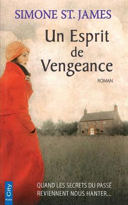 Un Esprit de Vengeance [French] 2824607254 Book Cover