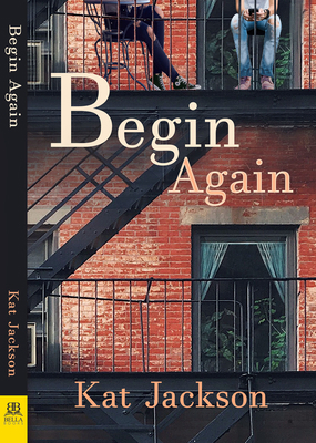 Begin Again 1642471291 Book Cover