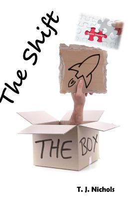 The Shift 1537685562 Book Cover