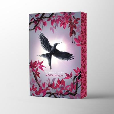 Mockingjay Deluxe 0702342408 Book Cover