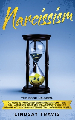 Narcissism: This Book Includes: Narcissistic Fa... 1914183258 Book Cover