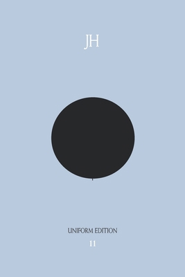 On Melancholy and Depression 0882141783 Book Cover
