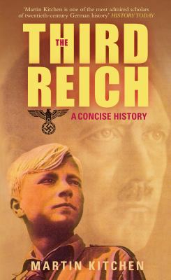The Third Reich 0752443542 Book Cover