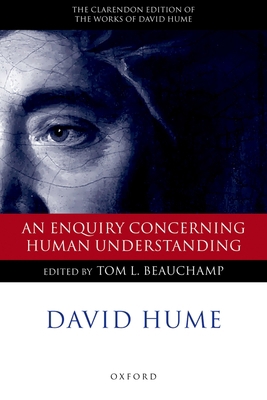 An Enquiry Concerning Human Understanding: A Cr... 0199266344 Book Cover