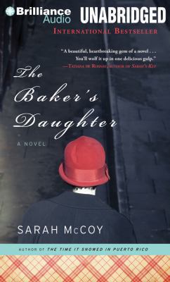 The Baker's Daughter 1480563226 Book Cover