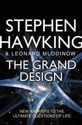 The Grand Design 0593058291 Book Cover