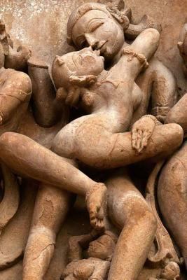The Kama Sutra 1973786915 Book Cover