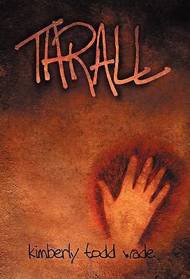 Thrall 0982725647 Book Cover