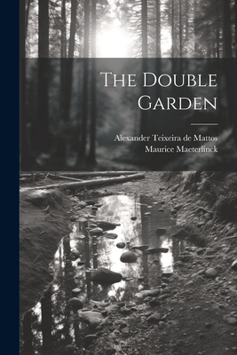 The Double Garden 1022043706 Book Cover