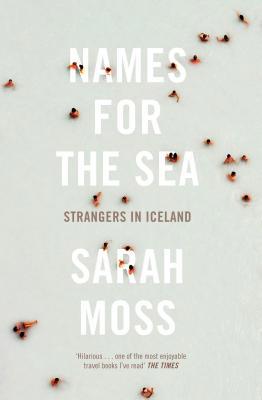 Names for the Sea: Strangers in Iceland 1847084168 Book Cover