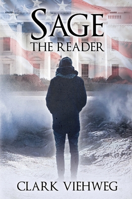 Sage: The Reader 1684335175 Book Cover
