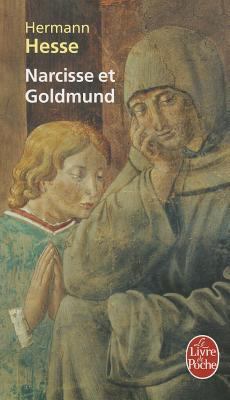 Narcisse Et Goldmund [French] 2253000043 Book Cover