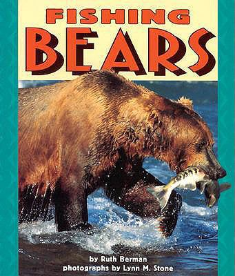 Fishing Bears 0613438205 Book Cover