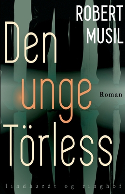 Den unge T?rless [Danish] 8711943130 Book Cover