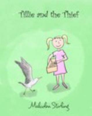 Tillie and the Thief