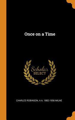 Once on a Time 0353019062 Book Cover