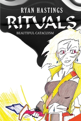 Rituals 1960756974 Book Cover