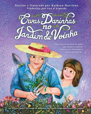 Ervas Daninhas no Jardim de Voinha: Uma sincera... [Portuguese] 0994946759 Book Cover