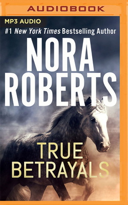 True Betrayals 1713581957 Book Cover
