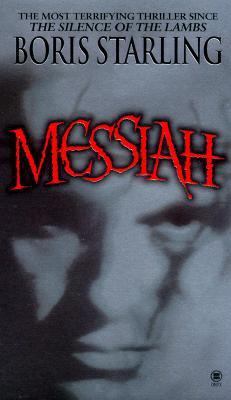 Messiah 0451409000 Book Cover