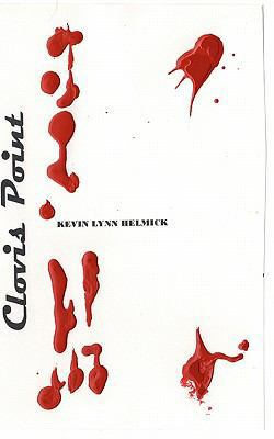 Clovis Point 1451581874 Book Cover
