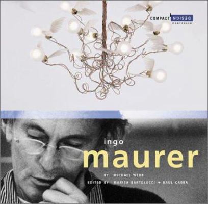 Ingo Maurer 0811834166 Book Cover