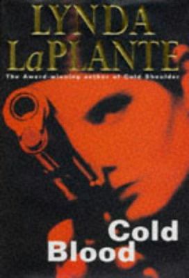 Cold Blood 033363859X Book Cover