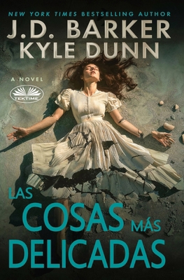 Las Cosas Más Delicadas [Spanish] 8835480523 Book Cover