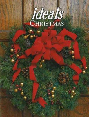 Christmas Ideals 2006 (IDEALS CHRISTMAS) 0824913116 Book Cover