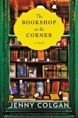The Bookshop on the Corner 0062467255 Book Cover