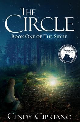 The Circle: Book One of the Sidhe 1922200042 Book Cover