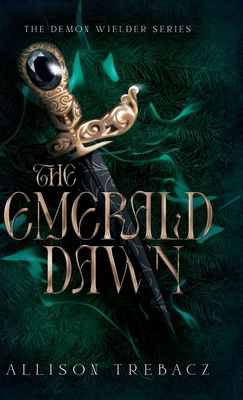 The Emerald Dawn B0DM4QZLJC Book Cover